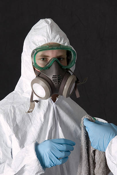 Best Forensic Mold Investigation  in Alexandria, MN